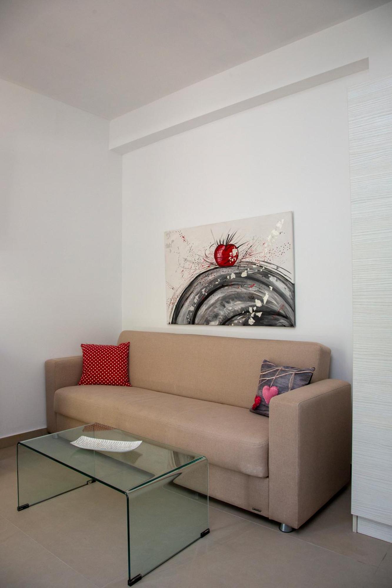 Prínos Thasos Blue Apartments المظهر الخارجي الصورة