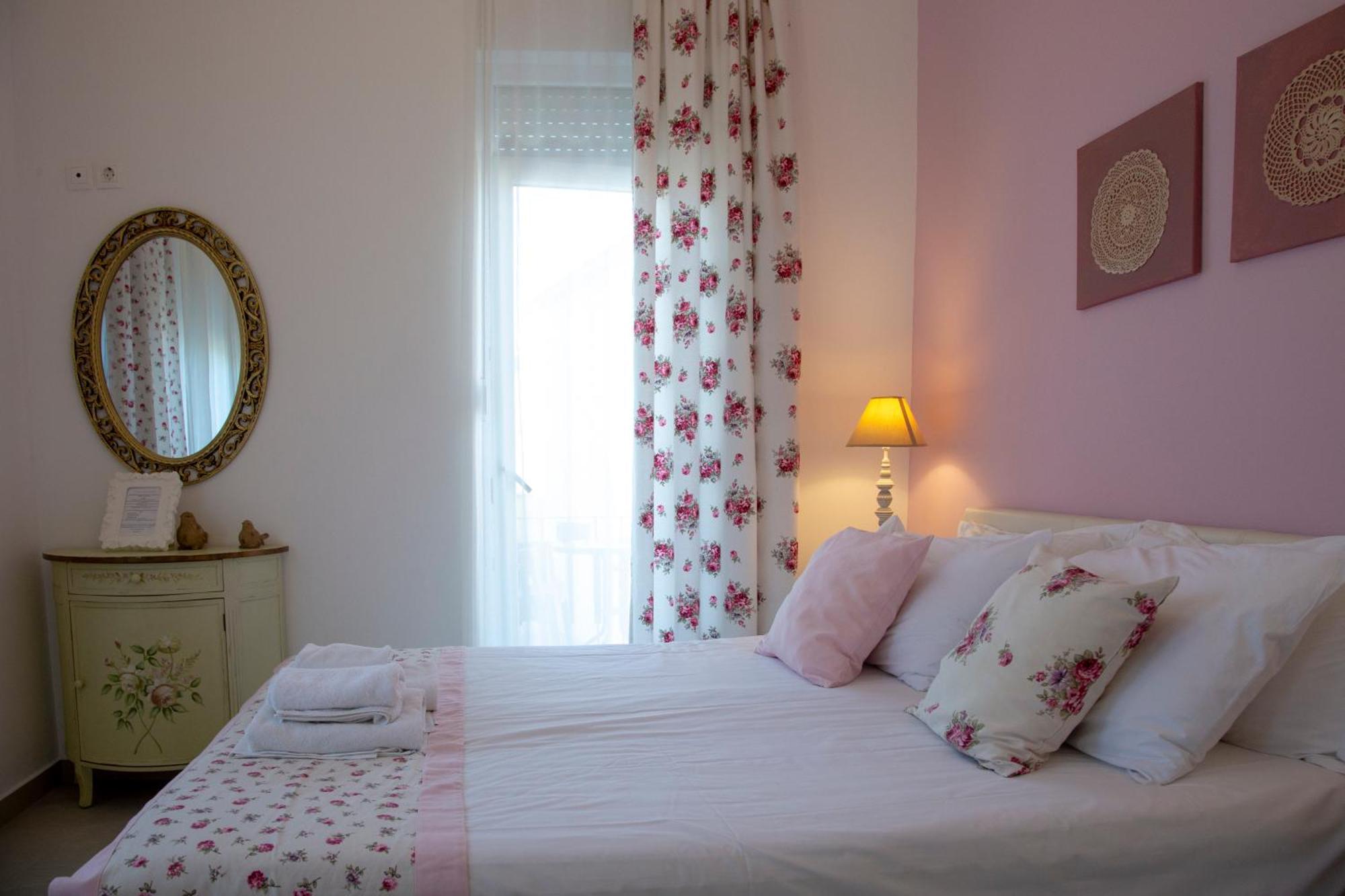 Prínos Thasos Blue Apartments المظهر الخارجي الصورة