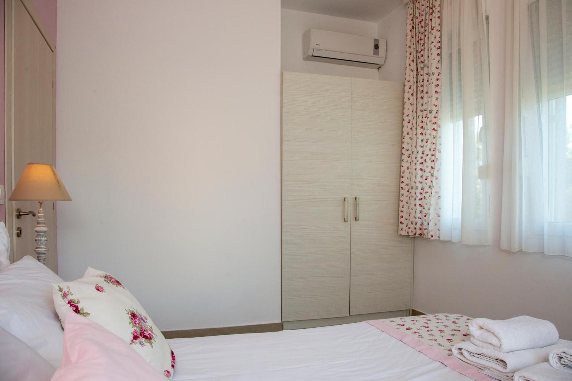 Prínos Thasos Blue Apartments المظهر الخارجي الصورة